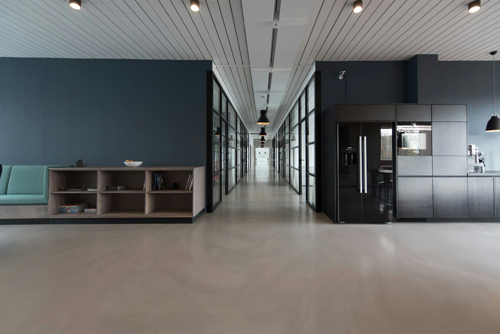Artem Office Showroom