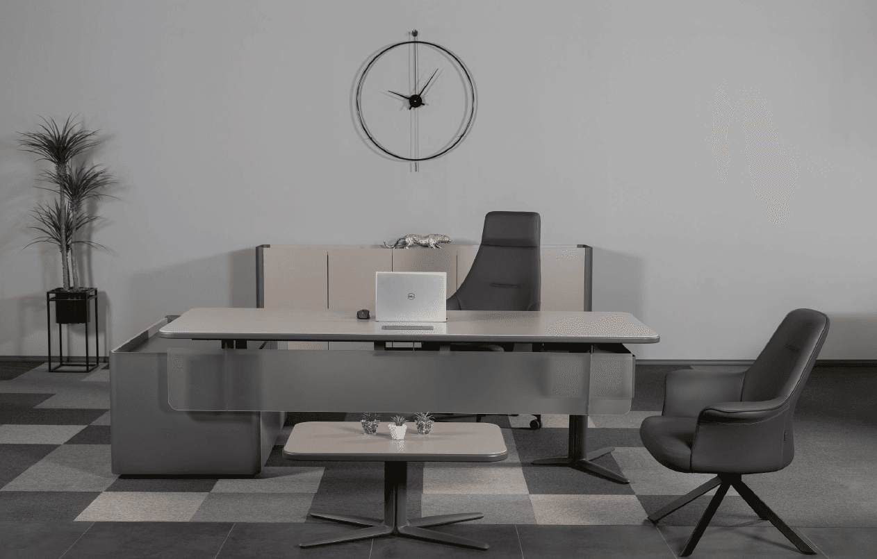 Modern Ofis Mobilyaları